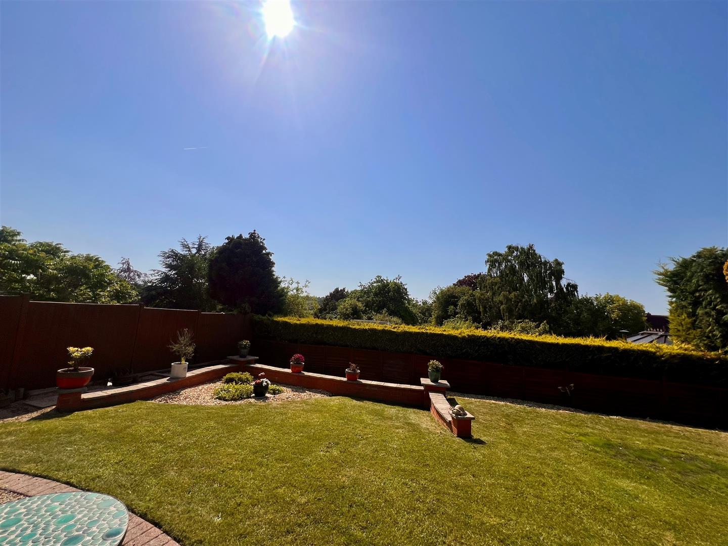 Ashleigh Church Road, Shrewsbury, SY4 5QQ For Sale